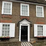 Ye Olde House