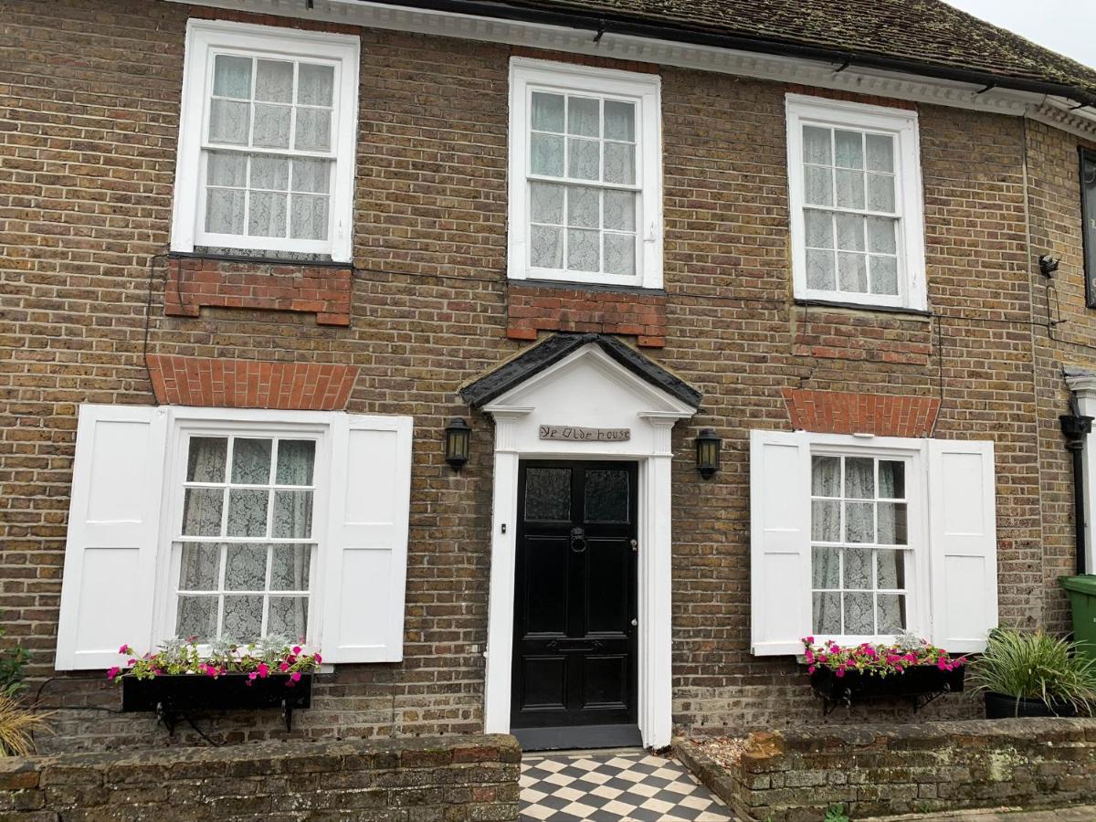 Ye Olde House Holiday home